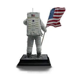 Iron Studios - Apollo 11 - Statua Astronauta 1:10 limited Edition